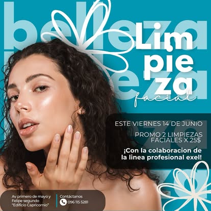 Imagen ilustrativa — Renovación de la piel en Aziza Estética Cuenca